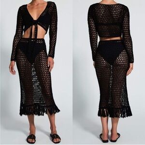 Devon Windsor skirt - NWT